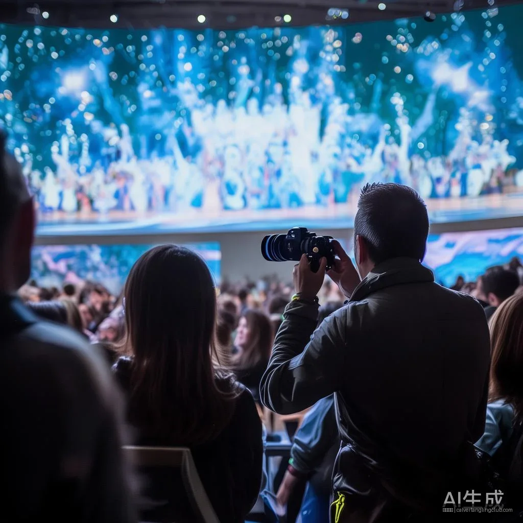 永利博彩 - 北京冬奥会闭幕式创意表演引发热议，多平台数据激增分析 配图1
